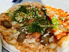 北京烤鸭披萨-玛尚诺Pizza&Bar(长泰广场店)