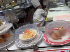 -新一番三文鱼寿司(大东海店)