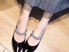 -JIMMY CHOO(恒隆广场店)