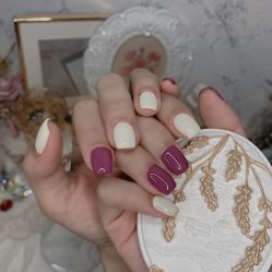 点击看大图 -Hands Nail专业美甲美睫