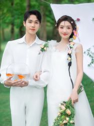 -苏菲雅婚纱摄影(环城南路店)