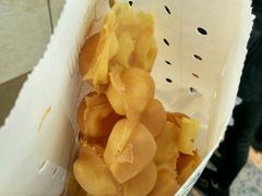 奶酱鸡蛋仔-芳叔(江南新地店)