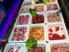 -烤尚宫韩式烤肉火锅自助餐厅