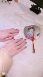 -森日式美甲沙龙MORI NAIL总店