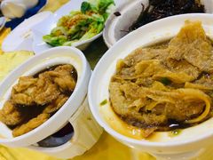 -三美肉骨茶(柏威年广场店)