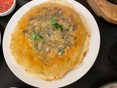 古法煎蚝烙-潮堂 · 潮州菜(国贸商城店)
