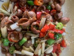 -宋记冕宁土菜馆(海门渔村二店)