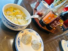 开洋馄饨-古香楼(芦庄店)