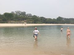 -亚洲大陆最南端