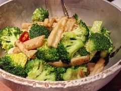-阿里疆Alijiang·丝路美食·异域风情·清真(长楹天街店)