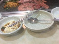 -金顺韩式烤肉·网红烤肉店(广利路店)