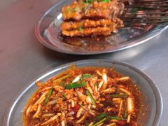 -杨记烤肉老店