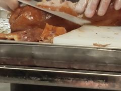 -鸭匠食府·挂炉烤鸭·新京菜(阜成路店)