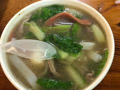 -十里铺铁板鱿鱼