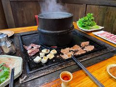 -滇藏石锅宴(崇仁巷老店)