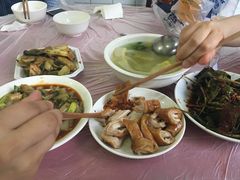 -温江公平红烧兔(总店)