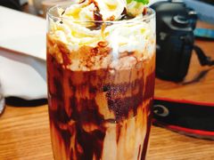-瞄一喵猫咖(格力海岸店)