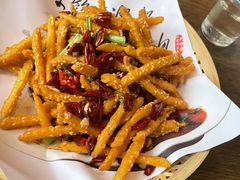 -龚兴城鱼羊吉·家传湖北菜(苗栗路总店)