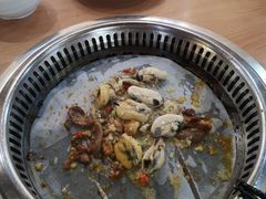 -汉丽轩·音乐自助烤肉餐厅(石岐店)