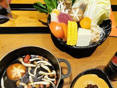 -呷哺呷哺(宝山正大乐城店)