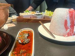 -东来顺·非遗火锅(高新店)
