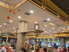 -牛街·马辈儿涮肉(牛街二店)