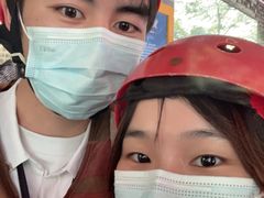 -将军关探险漂流