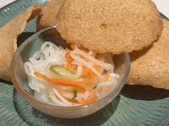 -芭札·Thai泰国餐厅(同和金铂天地店)