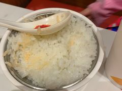 -渝是乎酸菜鱼·川渝小炒(新世界百货望京店)