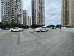 -乔森驾校(杨家坪总校)