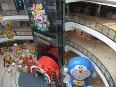 -万达广场(济南魏家庄店)