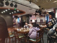-小天鹅火锅·一线江景洪鼎旗舰店(洪崖洞店)