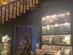 -雪灵魔法世界SHELLY’S TAROT(大良桂畔里店)