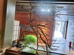 -江滨壹号艺文空间复合餐厅(闽江大道店)