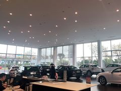 -青岛奥泽奥迪4S店(黄岛店)