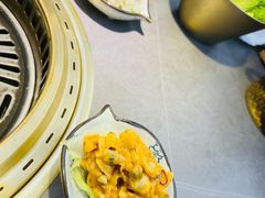 -明洞王妃家烤肉(苏州中心星悦汇店)