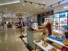 -翠微百货(龙德店)