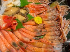 -極上萬膳·日料放题(海岸城店)