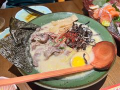 -傑·料理·海鲜放题(佛山文华荟店)