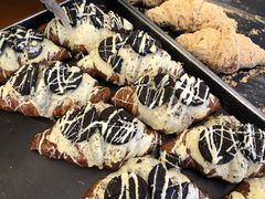 -OUR Bakery(三里屯太古里店)