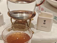 -宝轩渔府·老字号海鲜·正宗津菜(水上店)