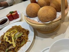 -蔡澜点心·粤菜(月星环球港店)