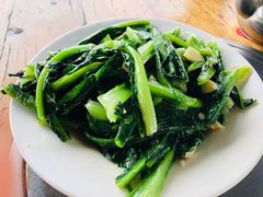 -海上驿站渔家菜馆