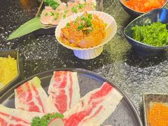 -樱嘢·炭火烧肉(惠南店)