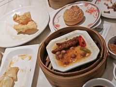 -稻香饭店(龙华天虹店)