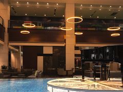 -无锡城中皇冠假日酒店·芳园中餐厅