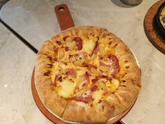 -必胜客(WOW南雄店)