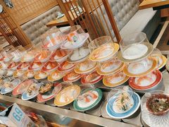 -晴季寿司(延河路万达广场店)