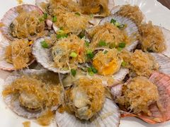 -今鲜源大酒店·中华餐饮名店(新湛路店)