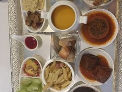 -火车头法国西餐厅